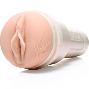 FLESHLIGHT GIRLS – VIOLETA MYERS WAIFU