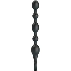 PRETTY LOVE – VAN ANAL BALLS 10 VIBRAÕES SILICONE RECARREGVEL