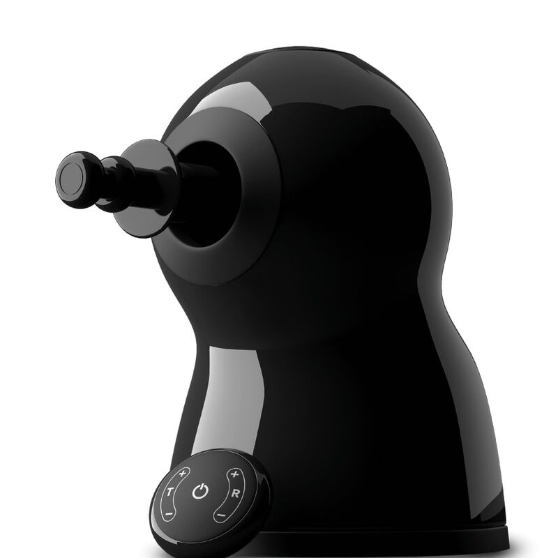 Ilhaerotica - FETISH FANTASY SERIES - MQUINA DE SEXO MAIOR ROTAO E EMPURRO