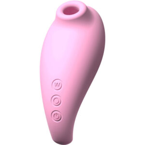 ADRIEN LASTIC – SUCKER DE CLITÓRIS ROSA REVELATION – APLICATIVO GRATUITO
