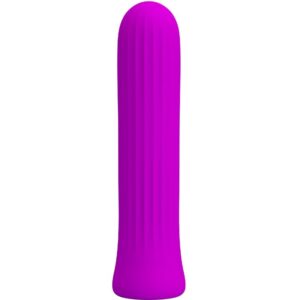 PRETTY LOVE – BLANCHE VIBRADOR ESTIMULADOR ROSA