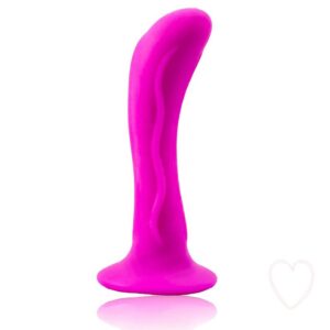 BAILE – PLUGUE DE SUCO FORTE PAIXO UNISSEXO