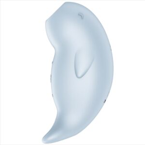 SATISFYER – SELO VOCÊ LOGO CLITÓRIS OTRIO