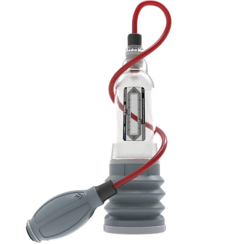 Ilhaerotica - BATHMATE - HYDROXTREME 5 BOMBA DE PÉNIS X20