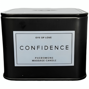 EYE OF LOVE – VELA DE MASSAGEM DE CONFIANÇA PARA HOMEM 150 ML