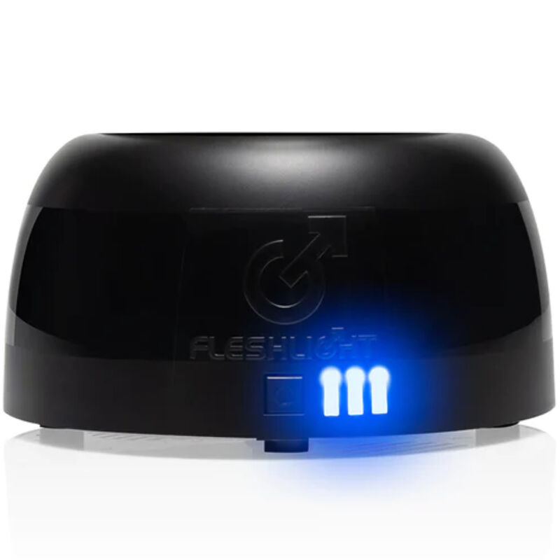 Ilhaerotica - FLESHLIGHT - AIR AUTOMATIC DRYING UNIT