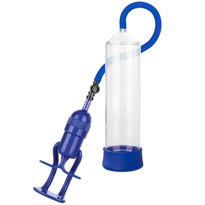 Ilhaerotica - CALEXOTICS - ADMIRAL BOMBA DE EREO STA-HARD