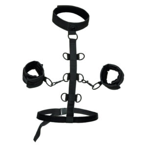 CALEXOTICS – BOUNDLESS RETENO CORPORAL DE COLAR