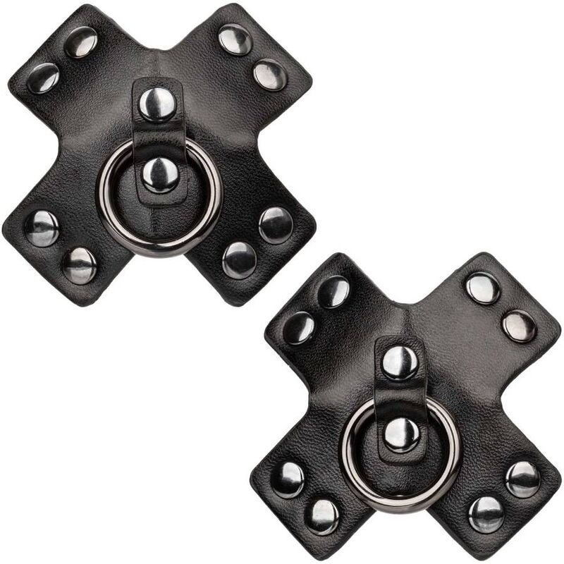 Ilhaerotica - CALEXOTICS - EUPHORIA O-RING PRETO