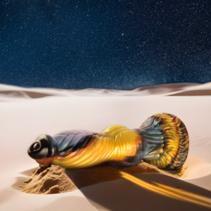 EPIC – PHOENIX DILDO O RESSURGIMENTO DO PRAZER CONTROLE REMOTO RECARREGÁVEL