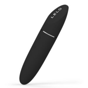 LELO – MIA 3 VIBRADOR PESSOAL PRETO