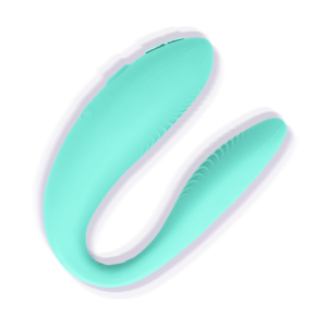 WE-VIBE – SYNC LITE ESTIMULADOR DE CLITÓRIS TURQUESA