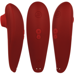 WOMANIZER – CLASSIC 2 ESTIMULADOR CLITORIAL BORDEAUX