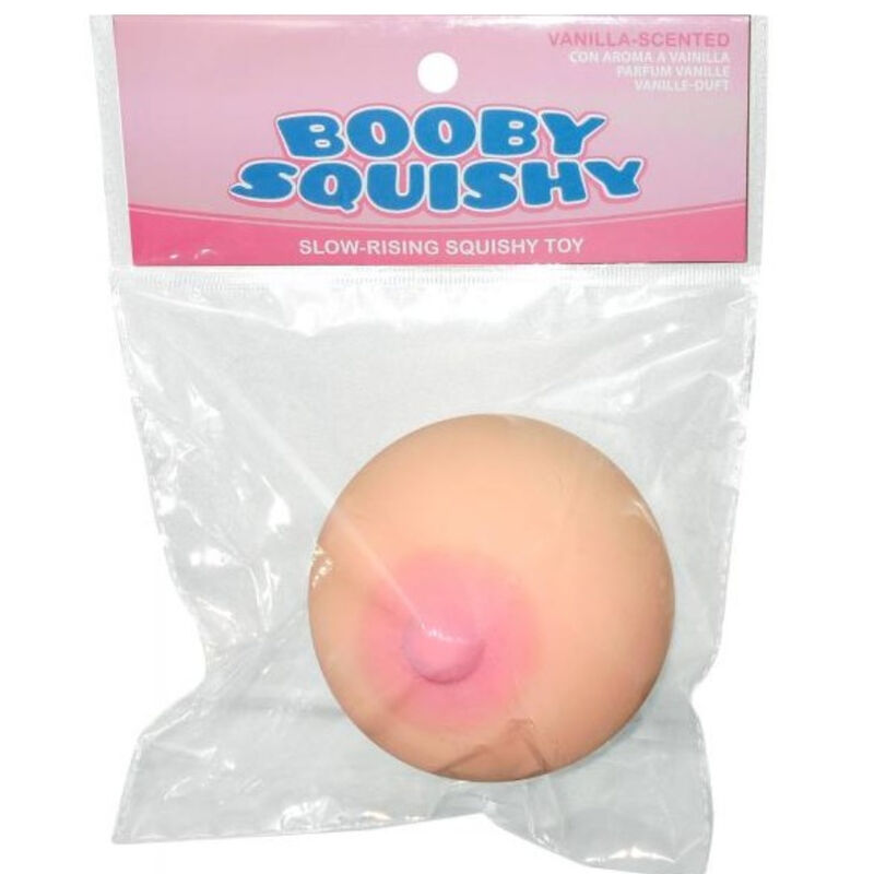 Ilhaerotica - KHEPER GAMES - BOOBY SQUISHY