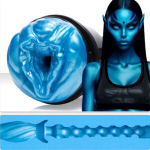 FLESHLIGHT – ALIEN FREAKS MASTURBADOR SENHORA