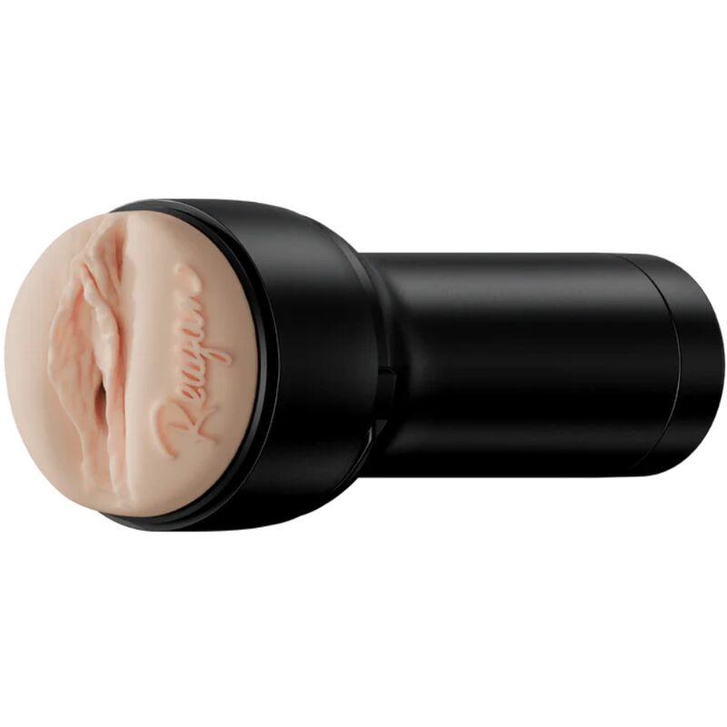 Ilhaerotica - KIIROO - SINTA REAGAN FOXX STROKER KIIROO STARS COLEÇÃO