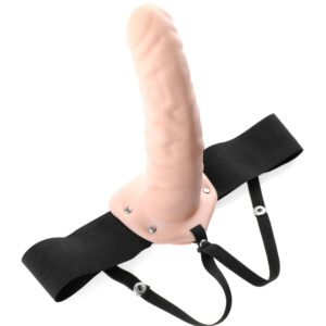 FETISH FANTASY SERIES – 19 CM ALA OCA NATURAL