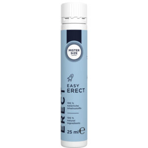MISTER SIZE – SHOT ERECT FÁCIL 25 ML