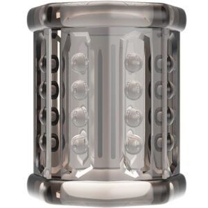 PRETTY LOVE – MANGA PENIS RONAEL SUPER ELÁSTICA TRANSPARENTE