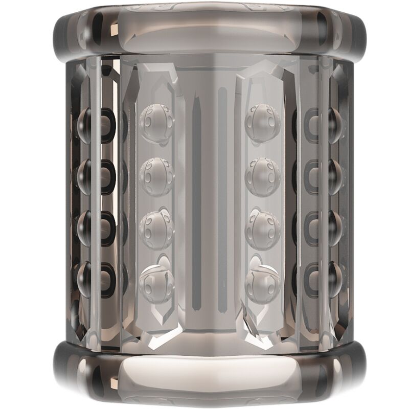 Ilhaerotica - PRETTY LOVE - MANGA PENIS RONAEL SUPER ELÁSTICA TRANSPARENTE