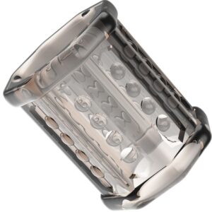 PRETTY LOVE – MANGA PENIS RONAEL SUPER ELÁSTICA TRANSPARENTE