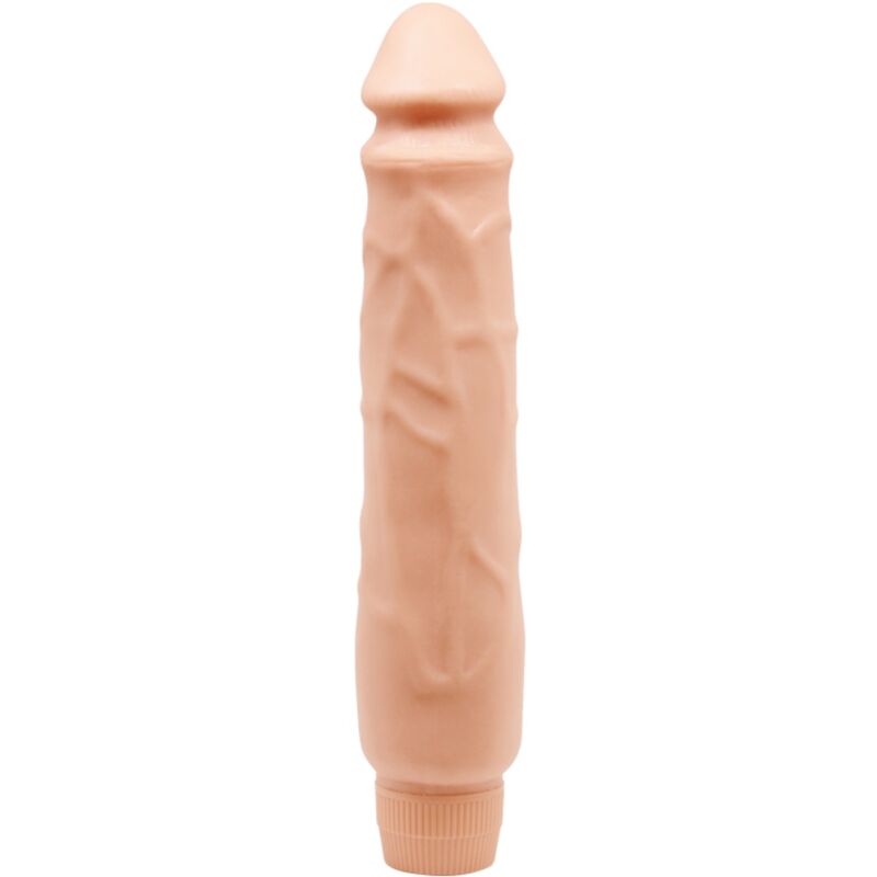 Ilhaerotica - BAILE - JACK VIBRADOR REALISTA 26 CM CARNE