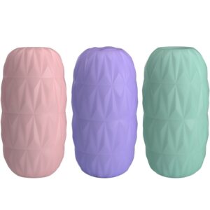 PRETTY LOVE – ATHENA ALICE PACK 15 MASTURBADORES MASCULINOS VARIOS