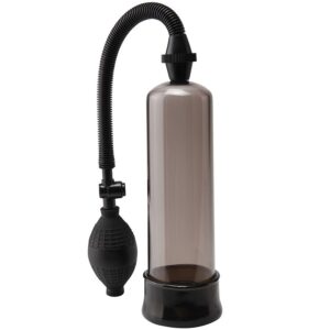 PUMP WORX – INICIANDO BOMBA DE ENERGIA PRETO