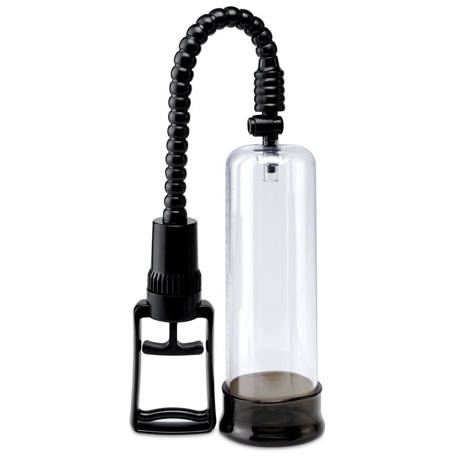 Ilhaerotica - PUMP WORX - MAX-WIDTH PENIS ALARGER