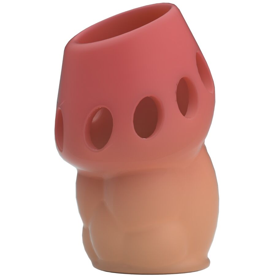 Ilhaerotica - PRETTY LOVE - OSCAR PÊNIS ROSA MAIS GROSSO