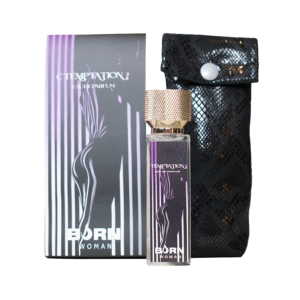 BURN – TEMPTAÇÃO PERFUME FEMININO 20 ML