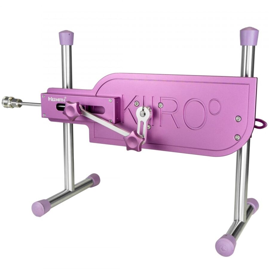 Ilhaerotica - KIIROO - MÁQUINA DE SEXO INTERATIVA DE DIRIGIR COM PRAZER