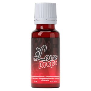 RUF – GOTAS DE AMOR ESTIMULANTE GOTAS DE AMOR 30ML