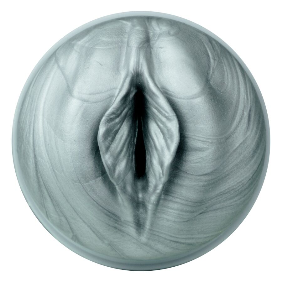 Ilhaerotica - KIIROO - FEEL ARGENTA KIROS COLEÇÃO DE ESTRELAS PARA MASTURBAÇÃO