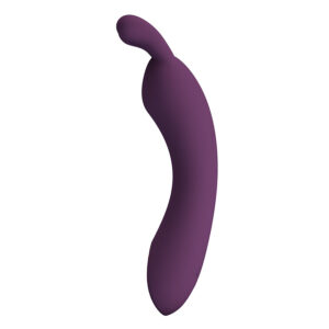 PRETTY LOVE – DJ RABBIT VIBRADOR DE PONTO G ROXO