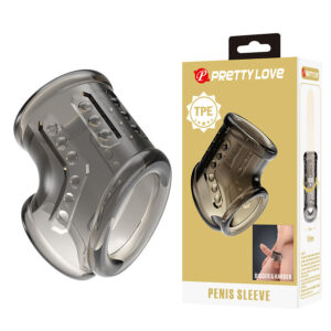 PRETTY LOVE – ANEL PARA PENÍNSE