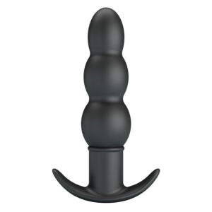 PRETTY LOVE – AEAEAS PLUG ANAL VIBRATÓRIO