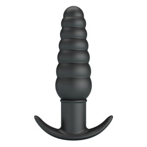 PRETTY LOVE – AEOLIS PLUG ANAL VIBRATÓRIO