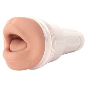 FLESHLIGHT GIRLS – MIA MALKOVA HEADSHOT MOUTH