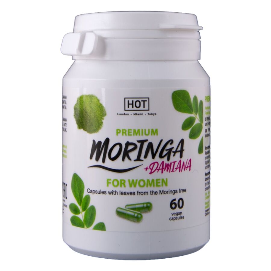 Ilhaerotica - HOT - MORINGA BONÉS DE FEMININOS 60 UNIDADES