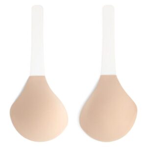 BYE-BRA – ELEVADORES ESCULPIDORES BEIGE COPA C