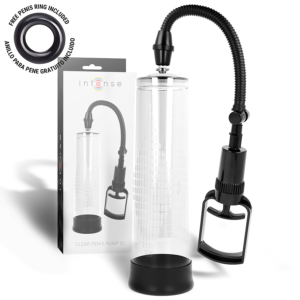 INTENSE – BOMBA TRANSPARENTE 01