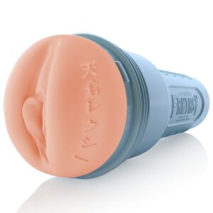 FLESHLIGHT FANTASY – LEXI AMAKURA VAGINA