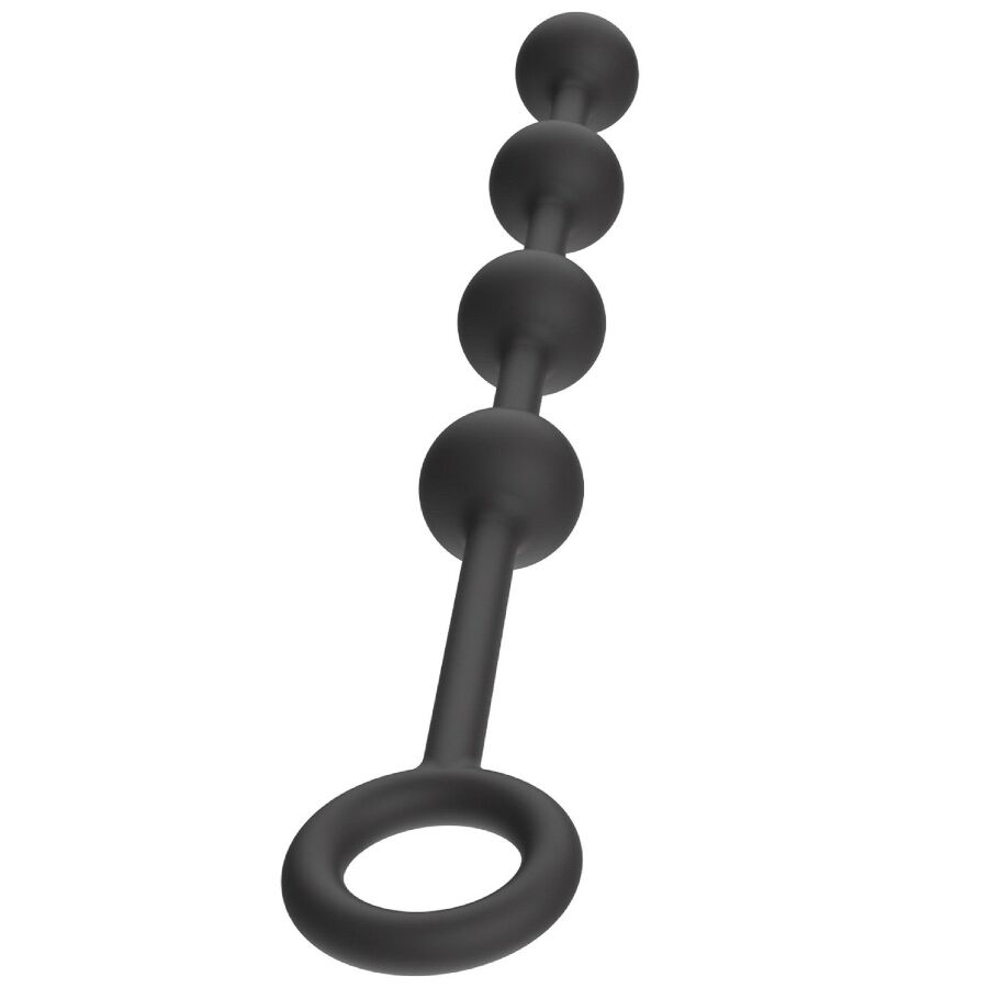 Ilhaerotica - HIDDEN DESIRE - EXTREME BOLAS ANAIS PESADAS M