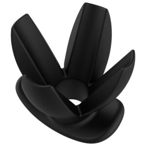 HIDDEN DESIRE – EXTREME PLUG ANAL EXPANSÍVEL ESPALHADOR