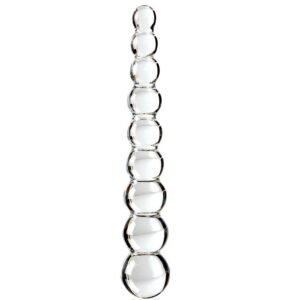 ICICLES – MASSAGEADOR DE VIDRO N. 2