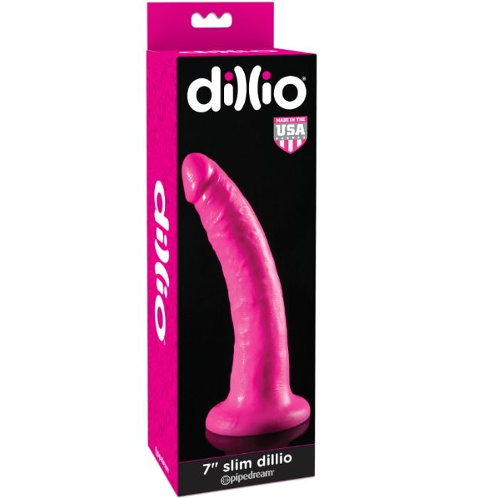 Ilhaerotica - DILLIO - DILDO 17