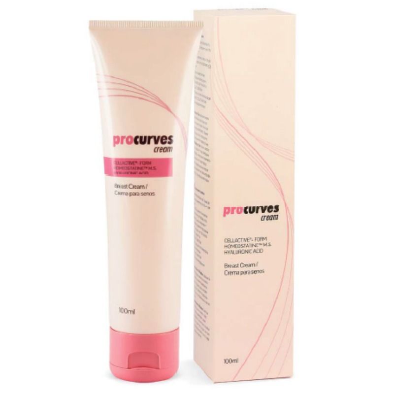Ilhaerotica - 500 COSMETICS - PROCURVES CREAM PARA REAFIRMAR E AUMENTAR O PEITO