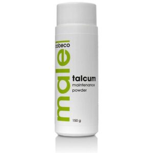 COBECO – PÓ DE TALCO MASCULINO 150GR