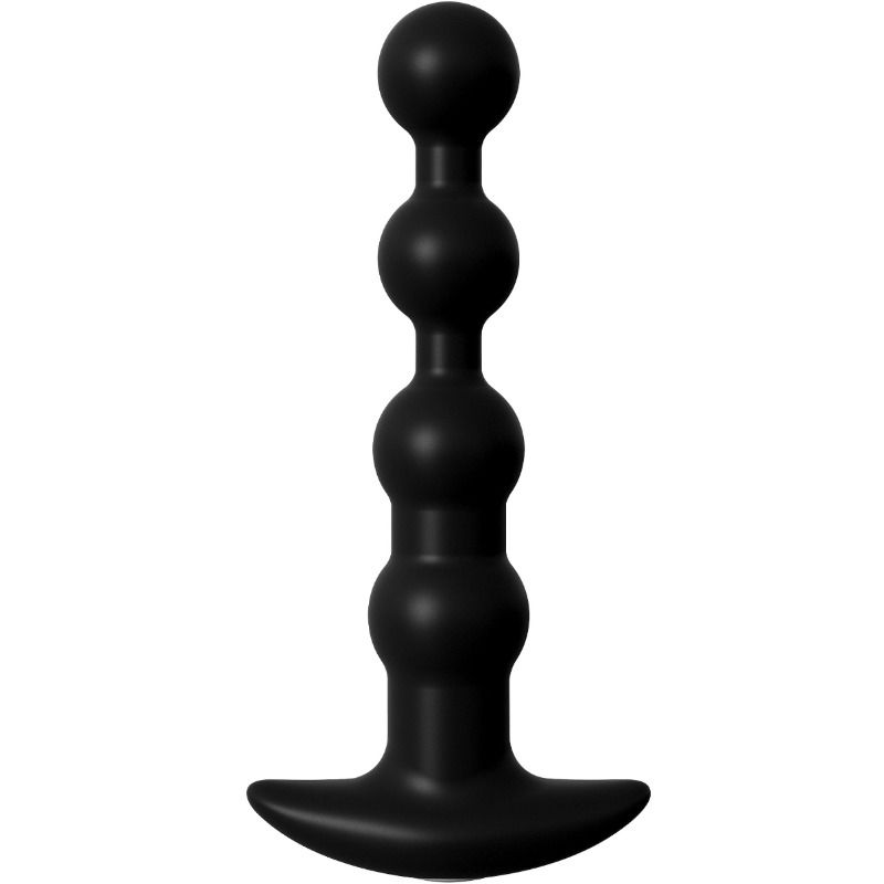 Ilhaerotica - ANAL FANTASY ELITE COLLECTION - BOLAS ANAIS RECARREGVEIS